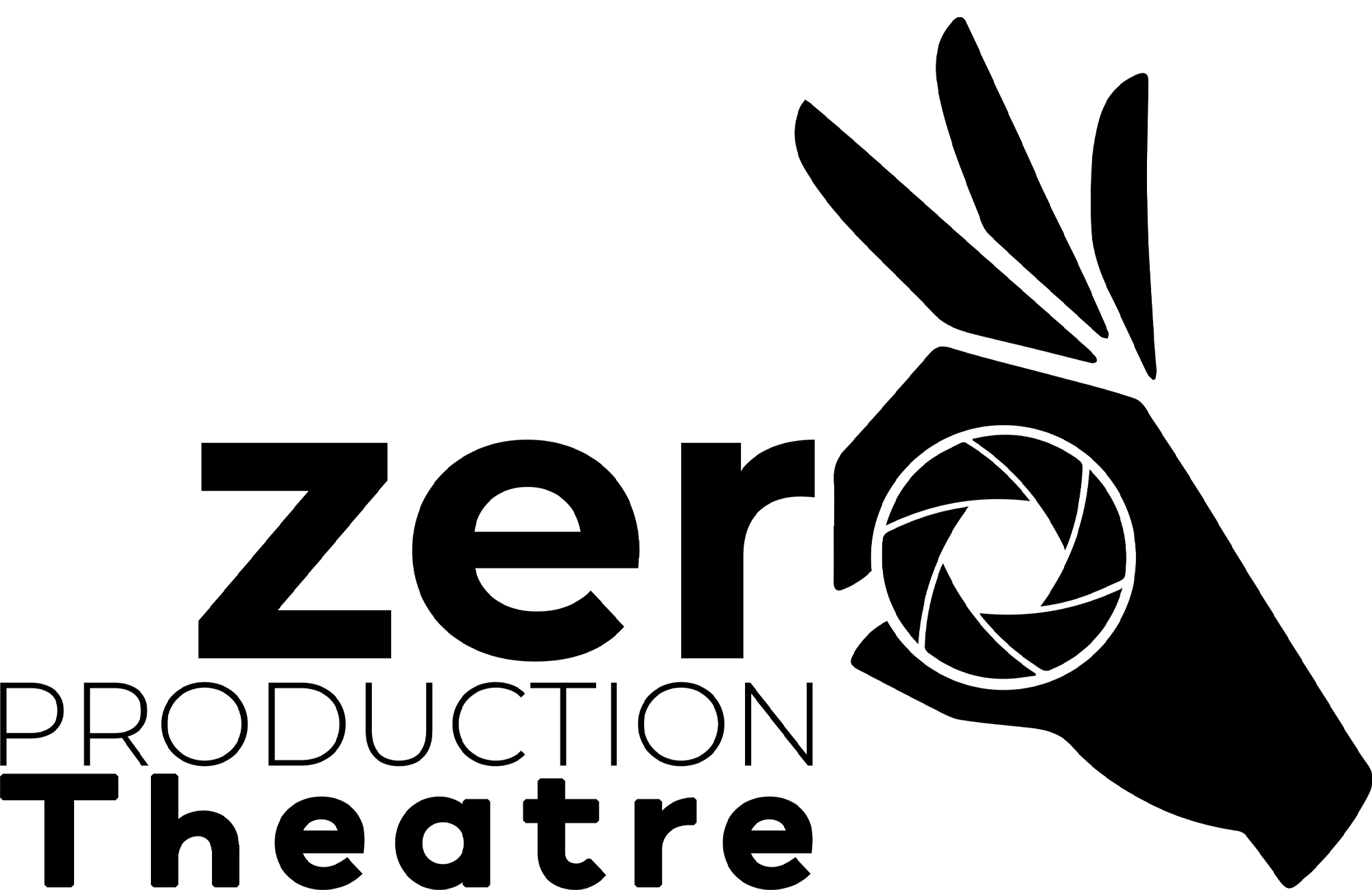 Zero Production Theatre